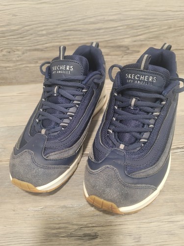 Skechers los angeles sneakers - skechers,