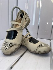 Womens Skechers Ballet Shoe