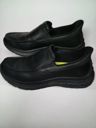 Mens leather pollard - mens,