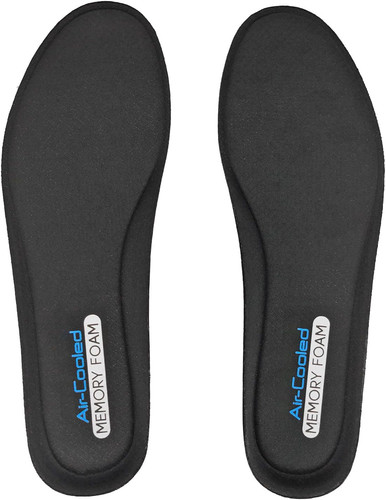 Insoles skechers mens - skechers,