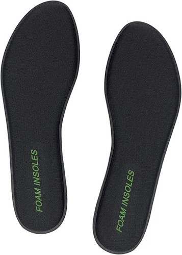 Replacement shoe insoles - replacement,