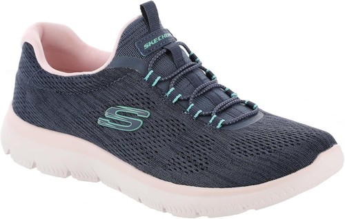 Skechers women mesh upper - skechers,