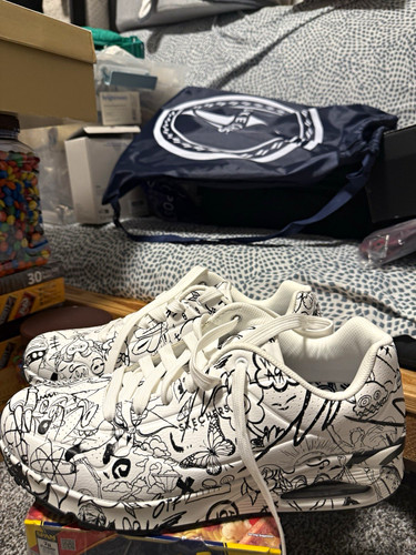 Skechers vexx memory foam - x,